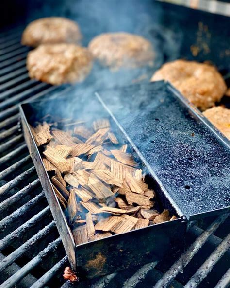 How to Use a Smoker Box: Turn your Grill Into a Smoker